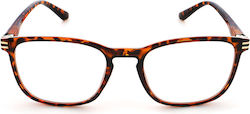 Michael Pachleitner Group Lesebrille +3.00 in T...