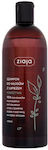 Ziaja Shampoos Against Dandruff 500ml