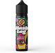 Virginia 12ml(60ml) - Hashtag Flavourshots