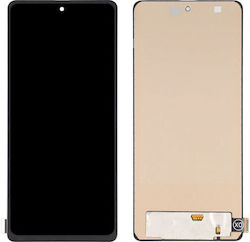 Οθόνη για Xiaomi Poco F4 GT (Μαύρο)