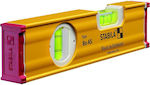 Stabila 19565 Spirit Level Aluminum 20cm