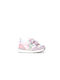 Falcotto Kids Sneakers Pink