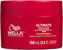 Wella AHA and Omega-9 Repair 150ml