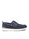Ανδρικά Slip-On Μπλε