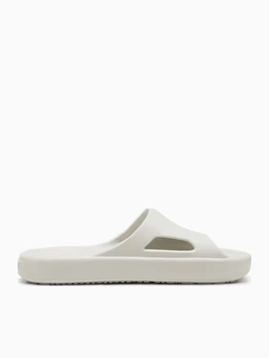 Shibui Cat Men's Slides Gray