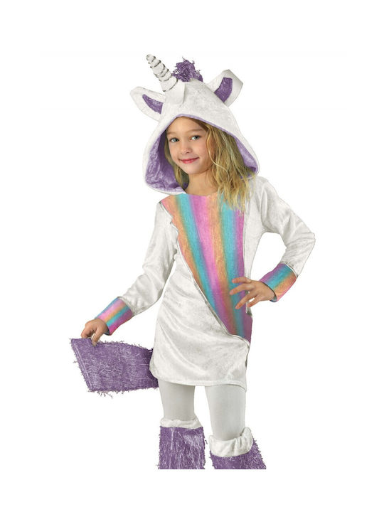 Costum de Carnaval pentru Copii Unicorn