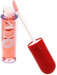 Lip Augmentation Gloss Με Καυτερή Πιπεριά, Magic, Lip Maximizer Plumper, Hot Chili Lip Augmentation Gloss Με Καυτερή Πιπεριά, Magic, Lip Maximizer Plumper, Hot Chili