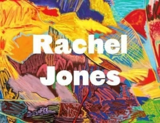 Rachel Jones Say Cheeeeese 1123