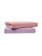 Anna Riska Blanket Nursery Swaddling Blankets Michelle Cotton Pink Blush Pink 80x115cm