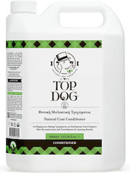 Top Dog Conditioner Σαμπουάν Σκύλου 4000ml
