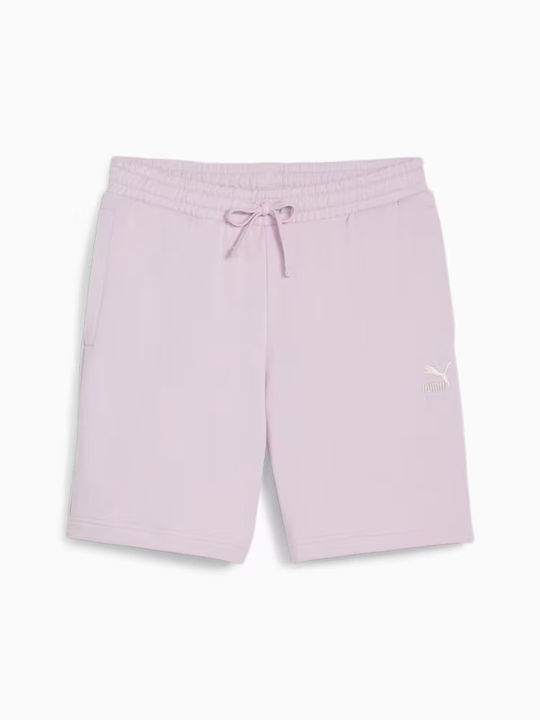 Puma Better Classic Relaxed Short 7" (624249-60) Wmns