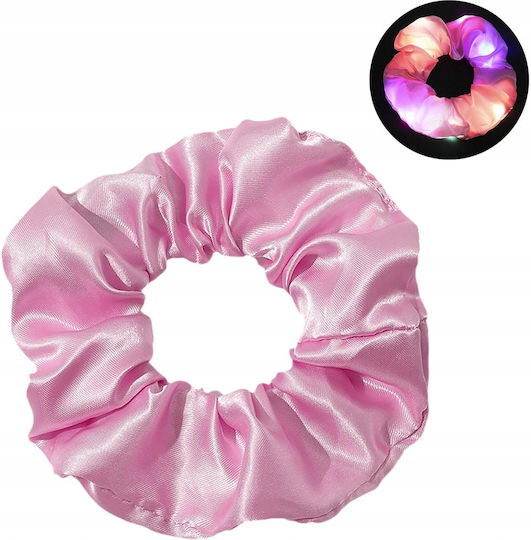 Frotka Hairband Led Lighting Band For Improvement Glow Beautiful Pink