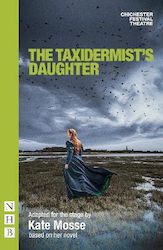 The Taxidermist's Daughter Kate Mosse