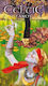 Celtic Tarot Deck S Tenuta