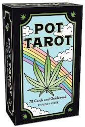 Pot Tarot Peggy