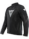 Dainese Herosphere Air Tex Men's Motorcycle Jacket 4 Seasons Black/White Diamond