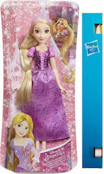 Toy Candle Disney Princess Rapunzel Hasbro