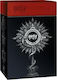 Goetia Tarot In The Darkness Fabio Listrani