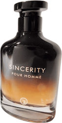 Grandeur Elite Sincerity Pour Homme Eau De Parfum 100ml