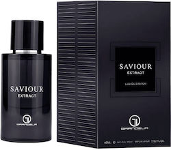 Grandeur Elite Savior Extract Eau De Parfum 60ml
