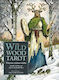 Wildwood Tarot Wherein Wisdom Resides Mark Ryan Oh