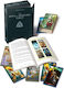 Book Of Shadows Tarot Complete Edition Barbara Moore