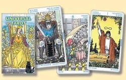 Universal Tarot Roberto De Angelis