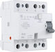REV Phase Relays Leckage der Erde 40A Quadruple Pole with Voltage 400V