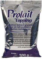 Skimmed Powdered Prolait Enriched with Calcium Barista No Added Sugar 500gr