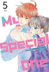 My Special One Vol 5 Momoko Koda Subs Of Shogakukan Inc