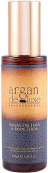 Haarpflegeöl, Argan Deluxe, mit Arganöl, 100 ml