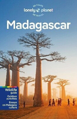 Lonely Planet Madagascar Anthony Ham Lonely Planet Madagascar Anthony Ham