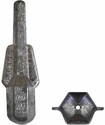 Fishing Weight Sinker 80gr