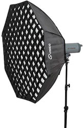 Visico F-00550 Softbox Kit 120cmcm.