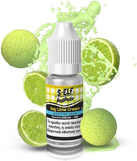 S-elf Juice Готова Течност за Пълнене с сладка / Плодови Вкус 20мг 10мл