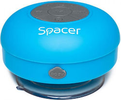 Spacer Ducky Bluetooth 3W bis zu 4 Stunden Blau Spacer Ducky Bluetooth 3W bis zu 4 Stunden Blau