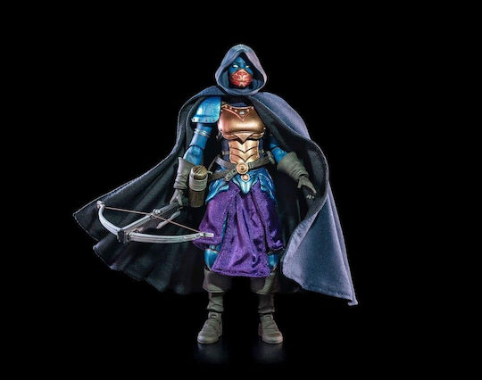 Four Horsemen Toy Design Mythic Legions Rising Sons - Manisha Cinderhorn Figura De Acțiune 15 Cm