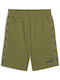 Puma Men's Shorts Khaki