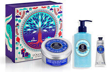 L'Occitane Shea Skin Care Set