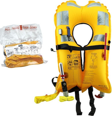 Lalizas Automatic Adults Life Vest