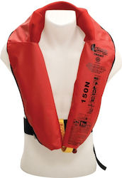 Lalizas Automatic Adults Life Vest