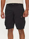 Napapijri Men's Shorts Dark blue