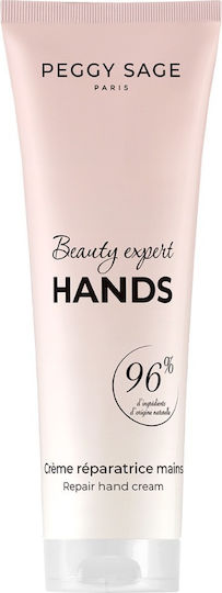 Peggy Sage Repair Ενυδατική Κρέμα για Ξηρά Χέρια 100ml