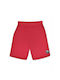BodyTalk Kids Shorts/Bermuda Fabric red
