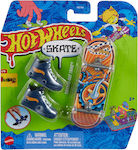 Hot Wheels Miniatur-Spielzeug Παπούτσια Ausgestattetes Trike