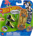 Hot Wheels Παιχνίδι Μινιατούρα Παπούτσια