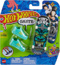 Hot Wheels Miniature Toy Παπούτσια