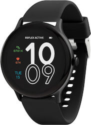 Reflex Active Series 22 45mm Black Reflex Active Series 22 45mm Black