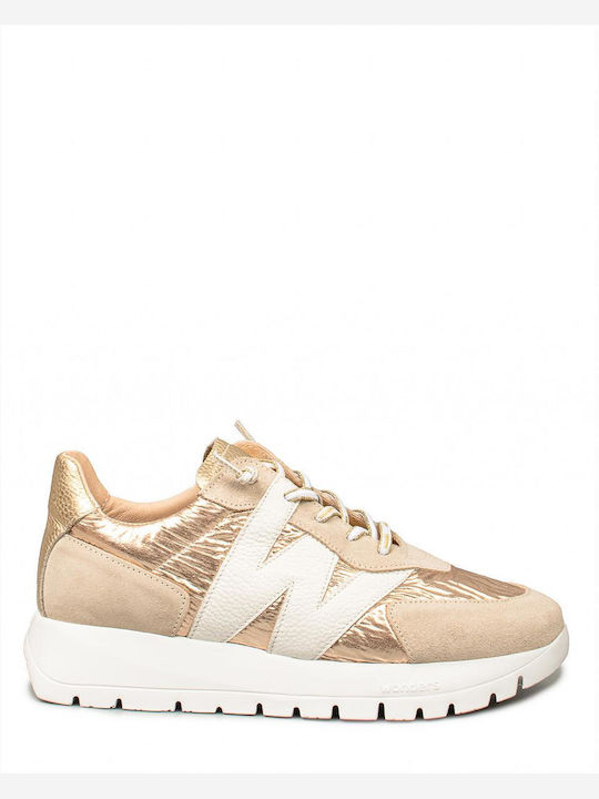 Wonders Sneakers Beige