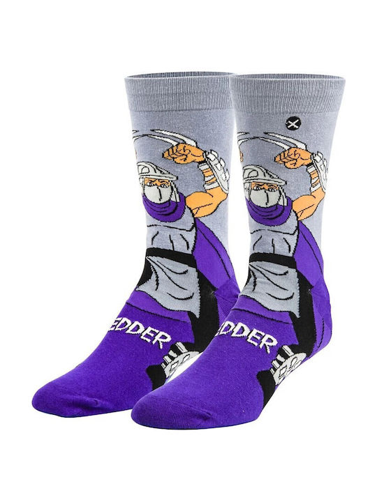 Odd Sox X Ninja Turtles Bărbați Șosete Multicolor 1Pachet